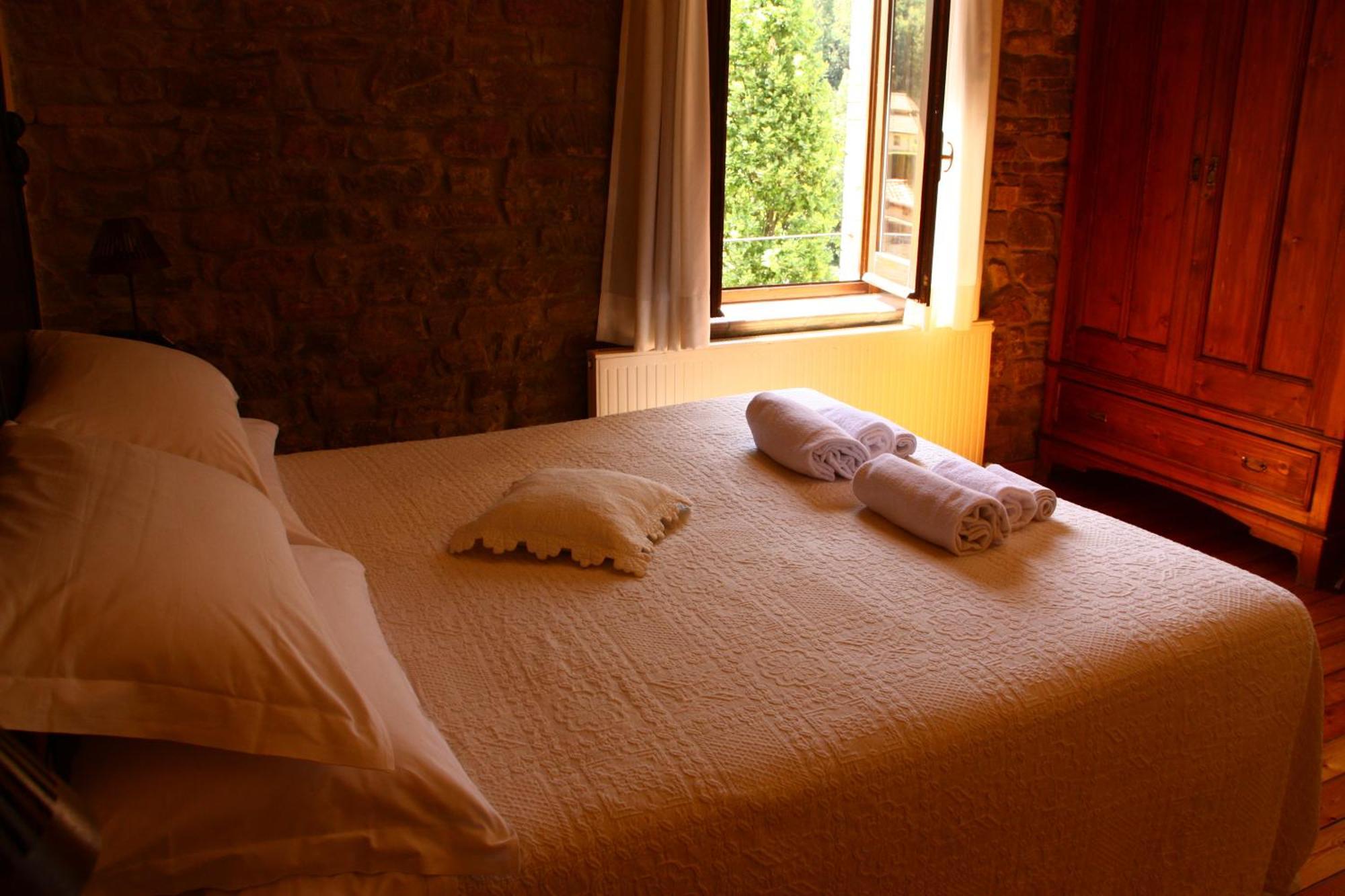 Agriturismo Le Case Assisi Buitenkant foto